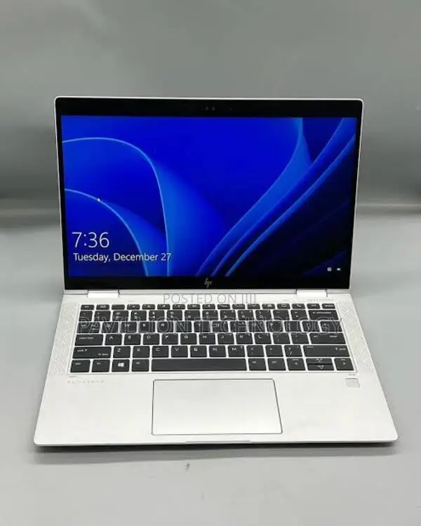 Laptop HP EliteBook 1040 G6 16GB Intel Core i7 SSD 512GB