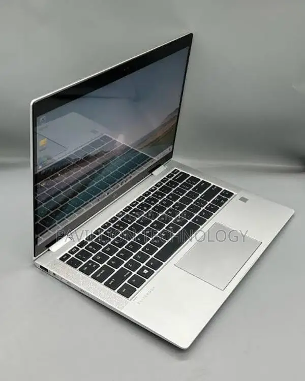 Laptop HP EliteBook 1040 G6 16GB Intel Core i7 SSD 512GB