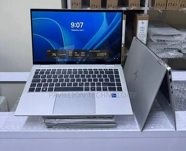 Laptop HP EliteBook 1040 G6 16GB Intel Core i7 SSD 512GB