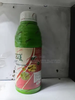 Supa K LIQUOFERT ABSORTAKE n.p.k 6:6:42 + Te + Biostimilant 1litre