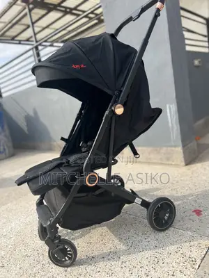Foldable Baby Stroller