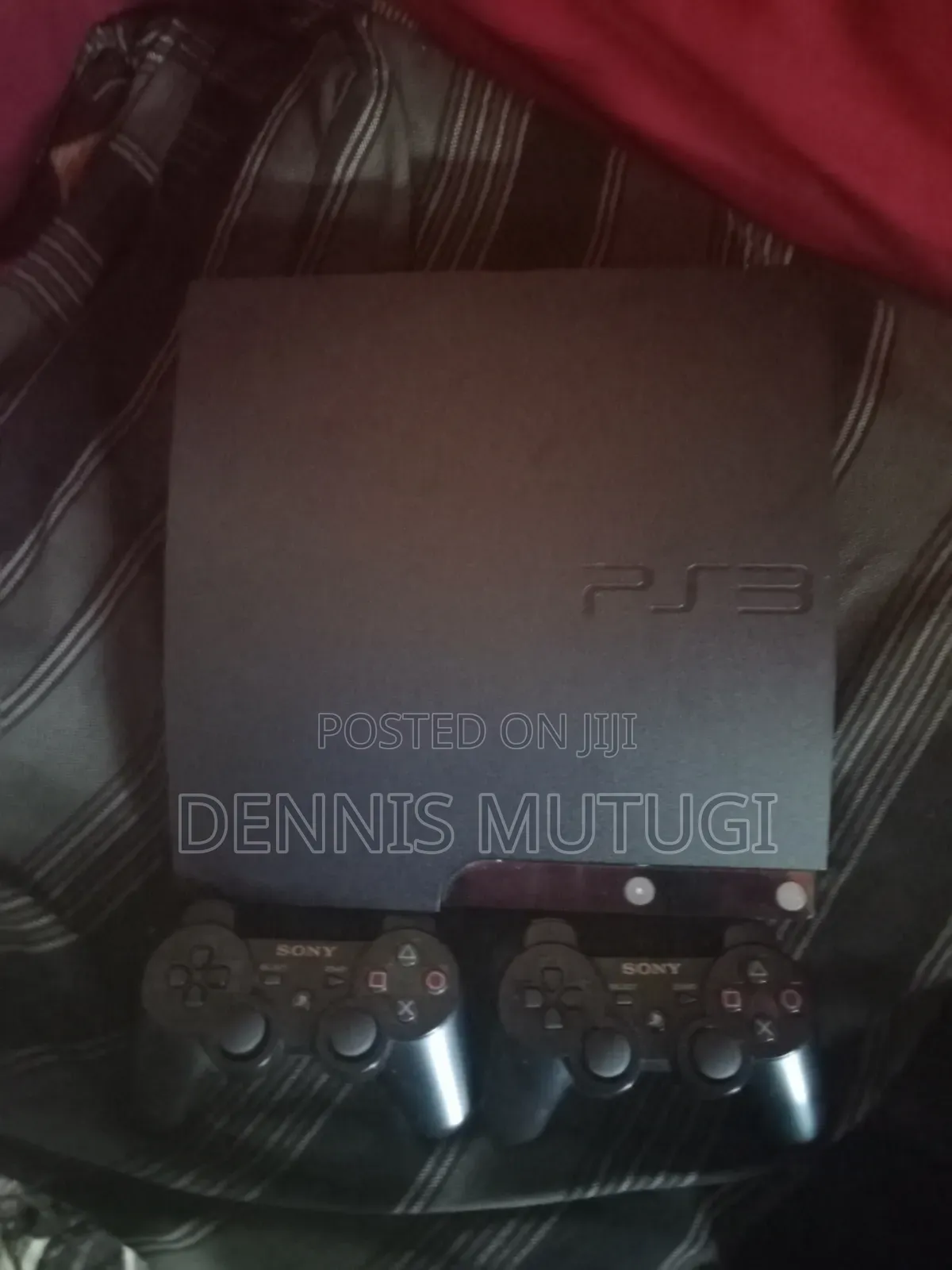 Playstation 3