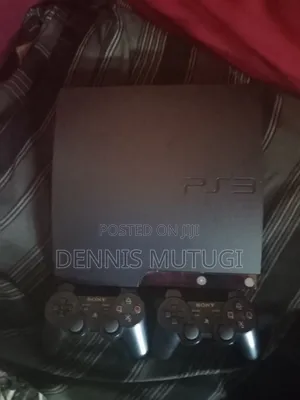 Playstation 3