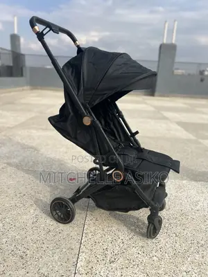 Foldable Baby Stroller