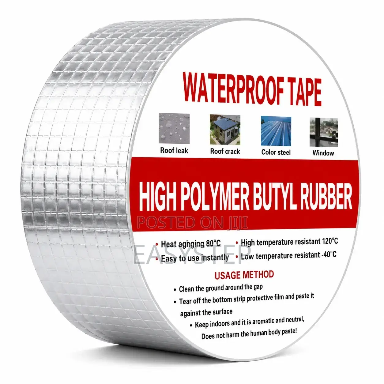 Waterproof Tape