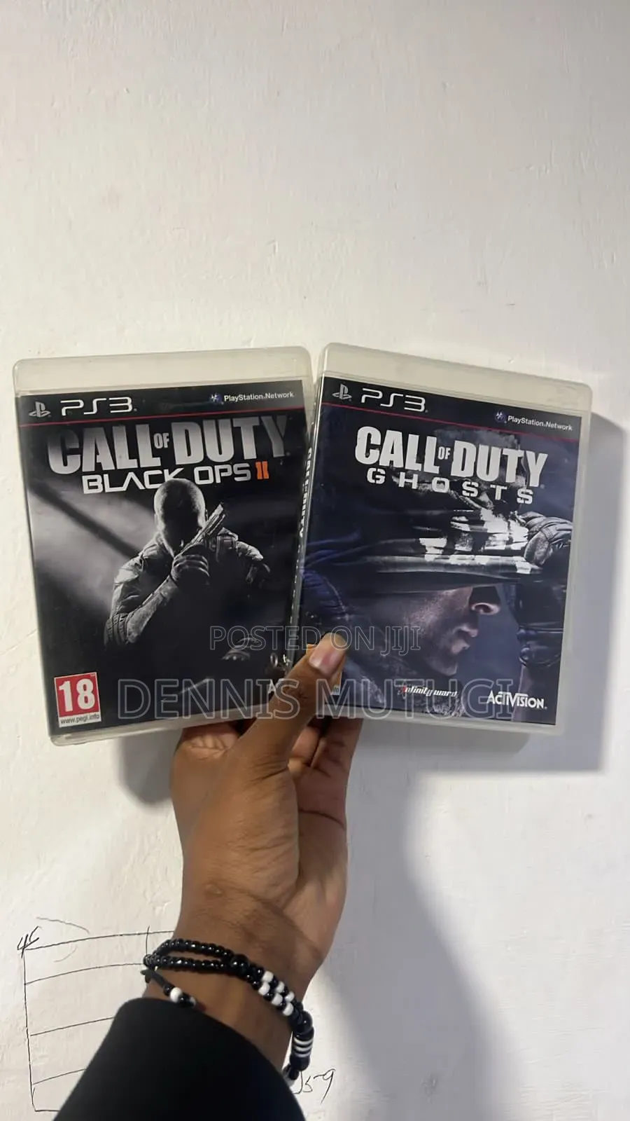 Playstation 3
