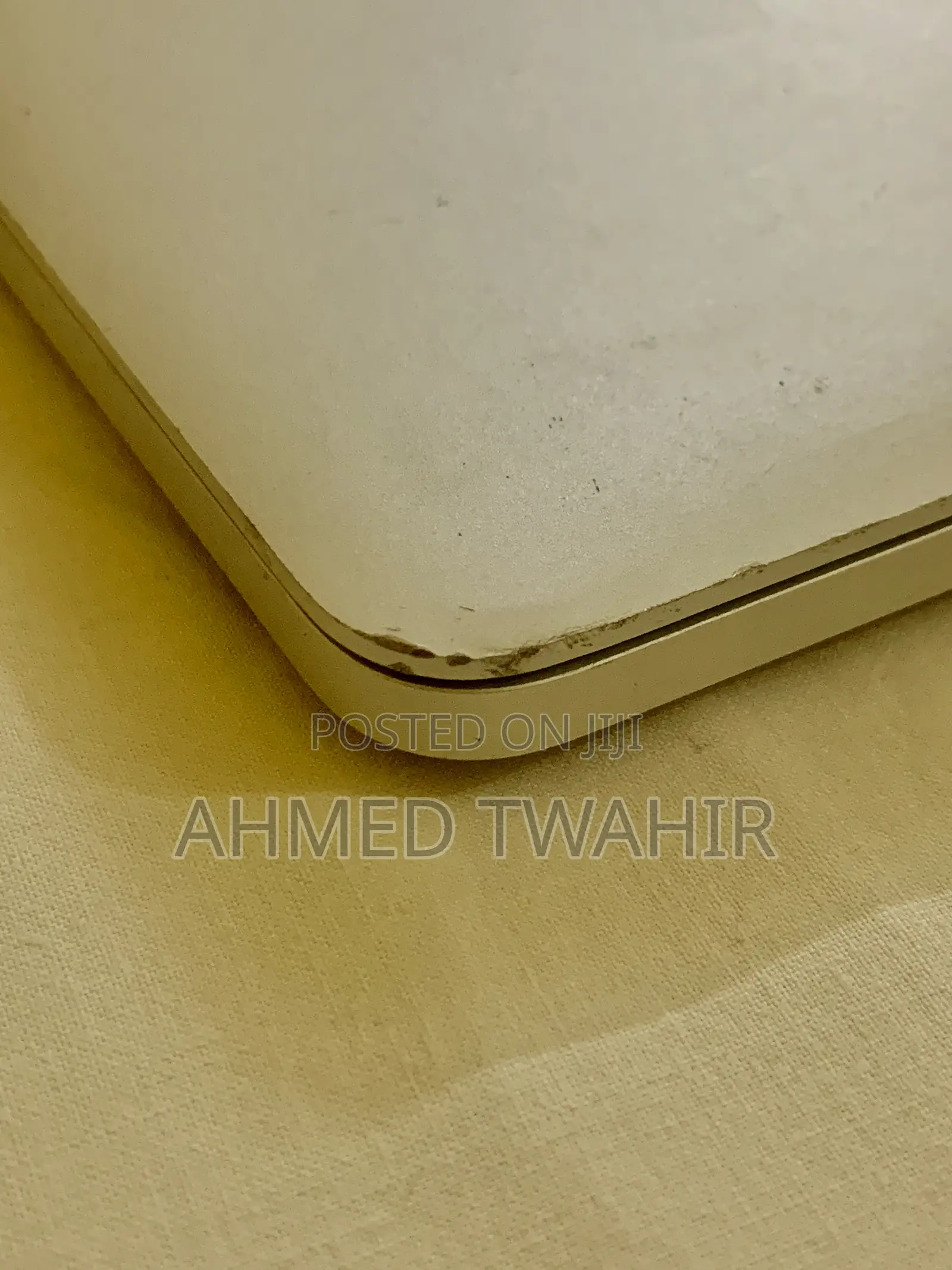 Laptop Apple MacBook Pro 8GB Intel Core i5 SSD 512GB