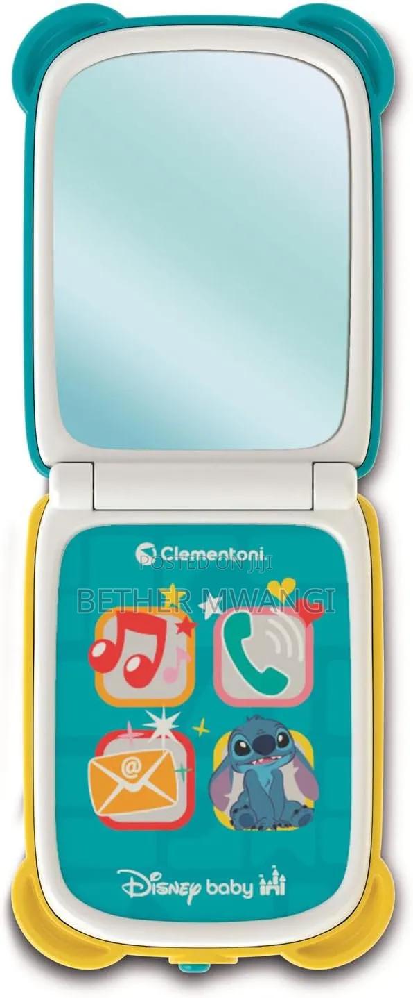 Disney Stitch Flip Phone - thumbnail 2