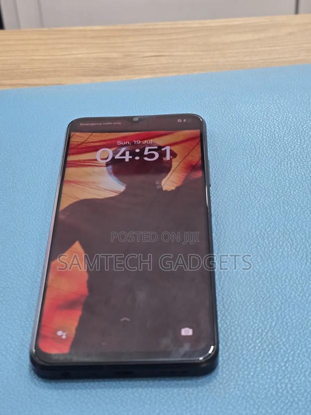 Oppo A18 128 GB Black - thumbnail 2