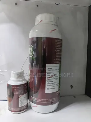 Hynitro 42 Algreen Gel Technology 100ml, 1litre