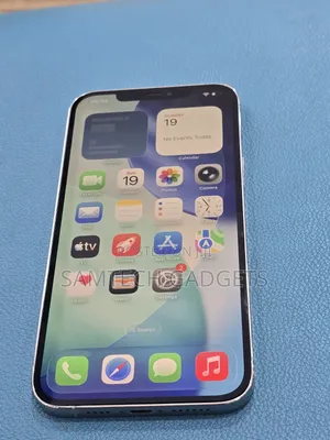Apple iPhone 12 Pro Max 128 GB White