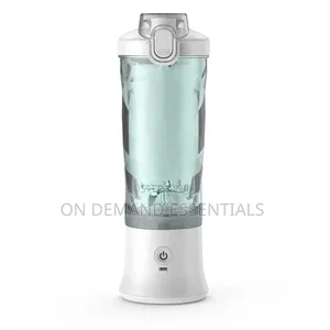 Powerful Electric Rechargeable Blender