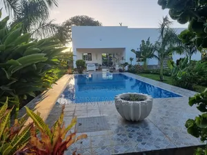 Furnished 3bdrm House in Diani for sale
