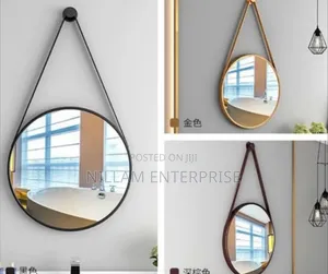 Nordic Wall Hanging Decorative Mirror