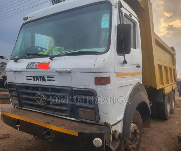 Tata Tipper 2516