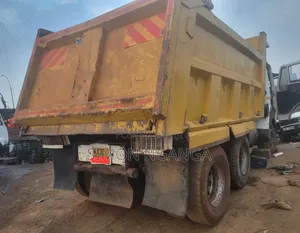 Tata Tipper 2516