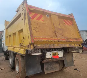 Tata Tipper 2516