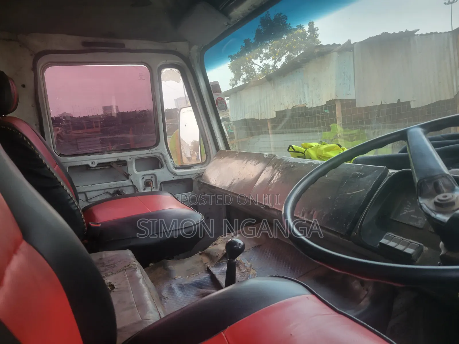 Tata Tipper 2516