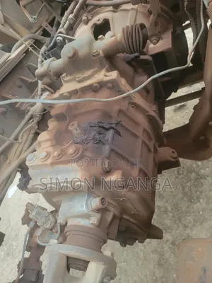 Tata Tipper 2516
