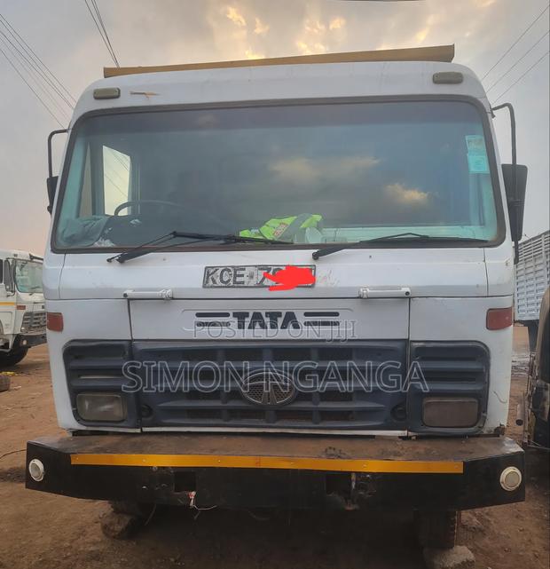 Tata Tipper 2516 - thumbnail 6