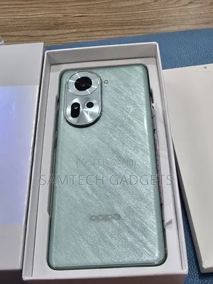 Oppo Reno11 5G 256 GB Green