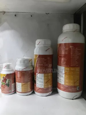 Bonzin Algreen Gel Technology Foliar Fertilizer 100ml, 250ml,500ml, 1L