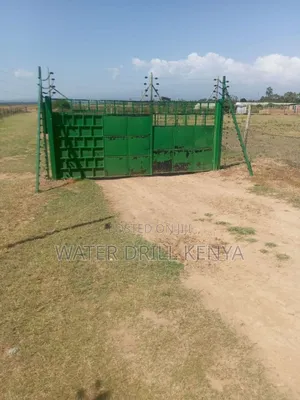 Land Sale Laikipia