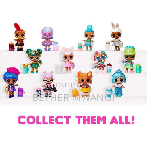 l.o.l. Surprise! Confetti Pop Birthday in PDQ - thumbnail 5