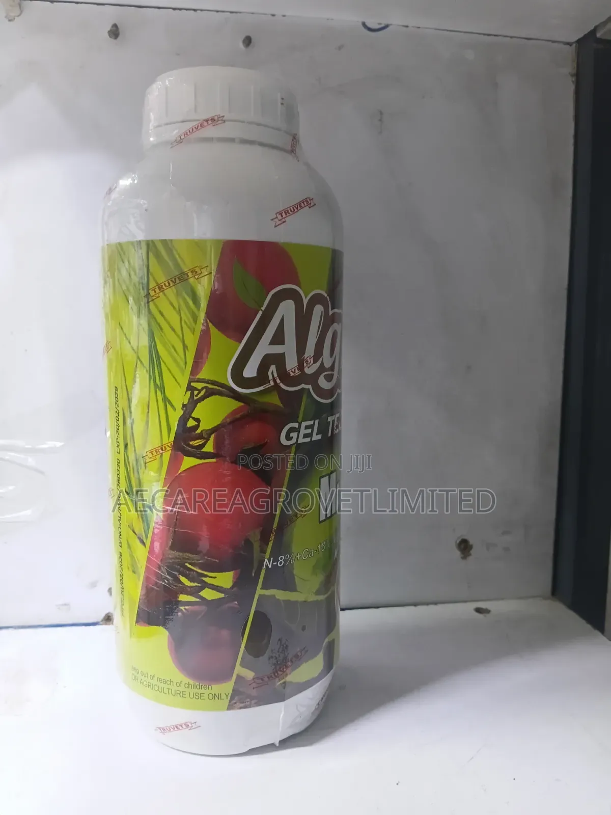 Magical Ca , Mg, B + Stimulants Foliar Fertilizer 1litre