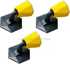 Diamond Shape Door Stopper