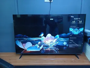 TCL C7K 75 Inch Premium QD-MiniLED TV
