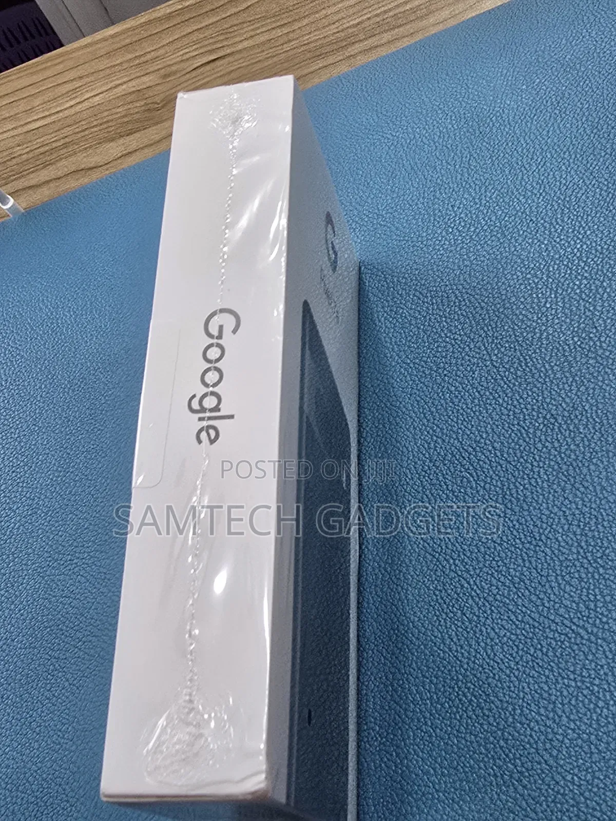 New Google Pixel 7a 128 GB Blue