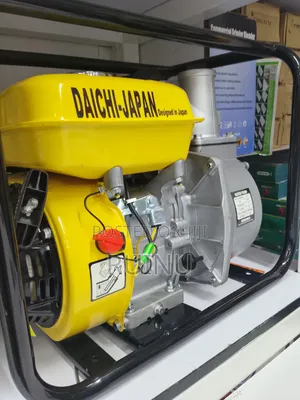 Daichi Japan Water Pump 3 Inches/ Original Daichi Pedrollo Booster