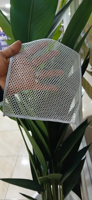 Steel Rag Stainless Non Rust Anti Scratch
