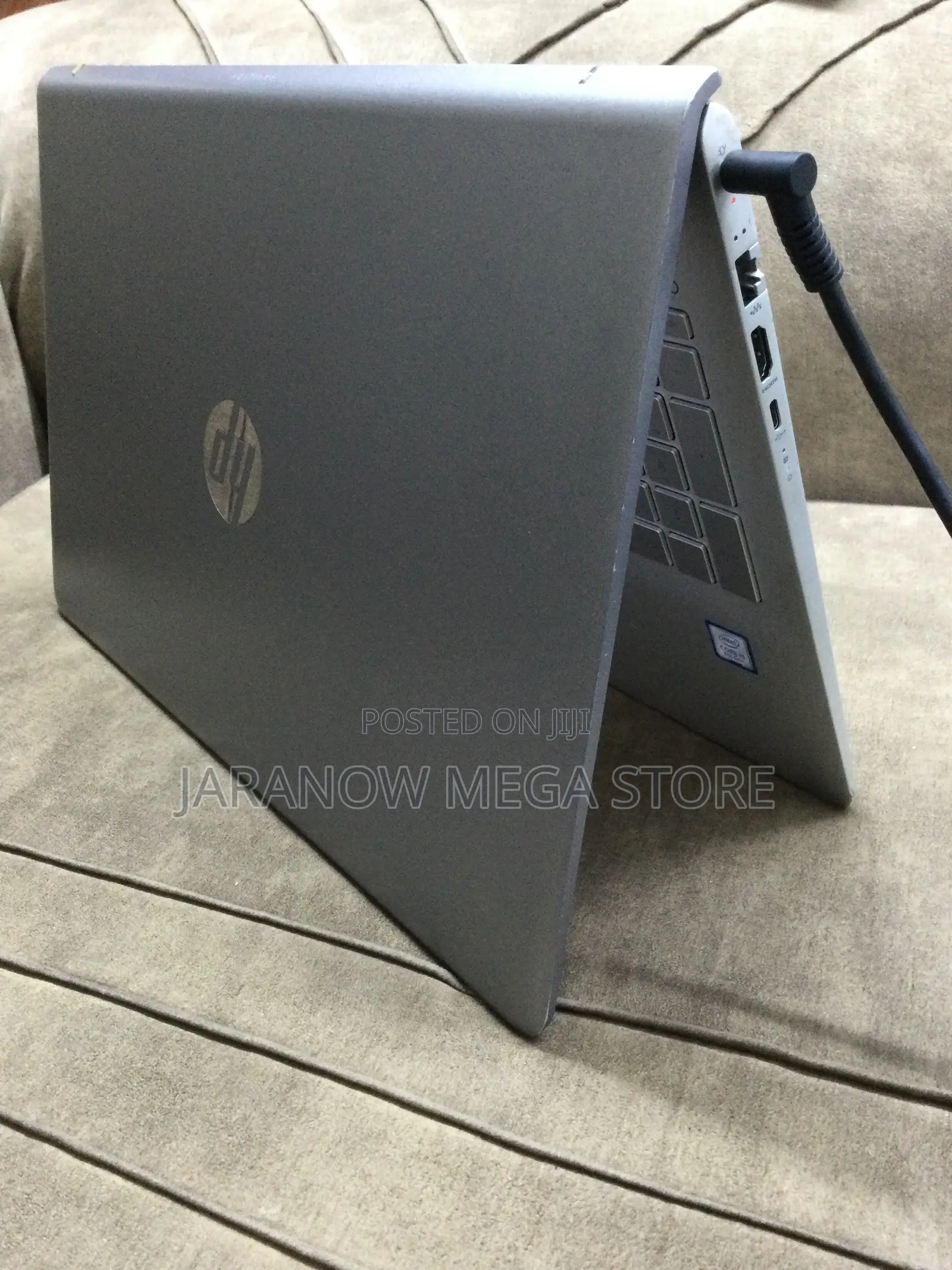Laptop HP Pavilion 15 8GB Intel Core i5 HDD 1T