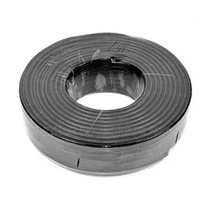 RG59 Coaxial Cable With Power 200 Meters