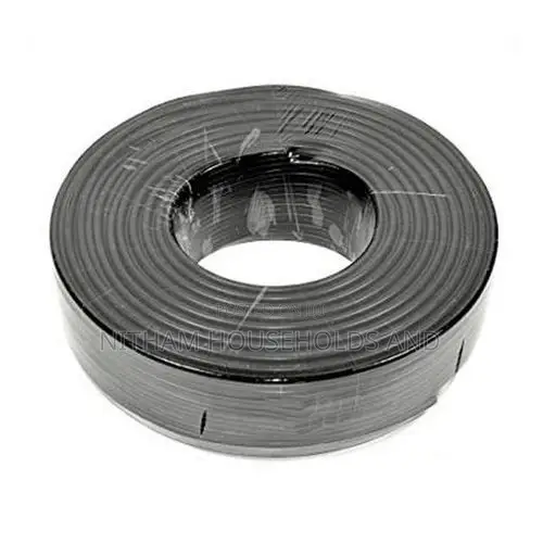RG59 Coaxial Cable With Power 200 Meters