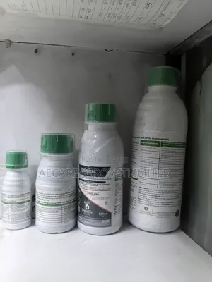 Optimizer Organic Fertilizer 100ml, 250ml, 500ml, 1l