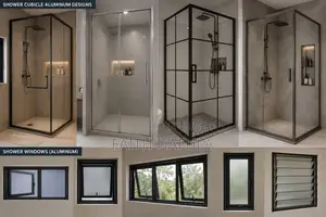 Aluminum Fabrication