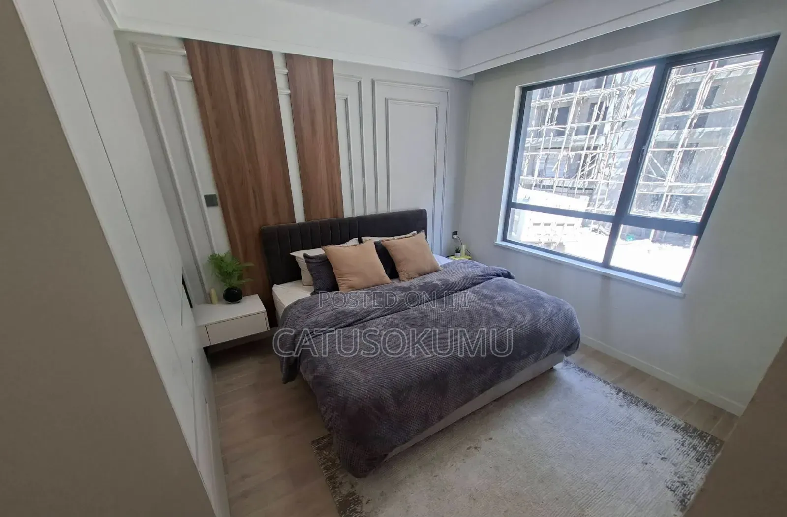 3bdrm Apartment in Syokimau, Gateway Mall Area for sale