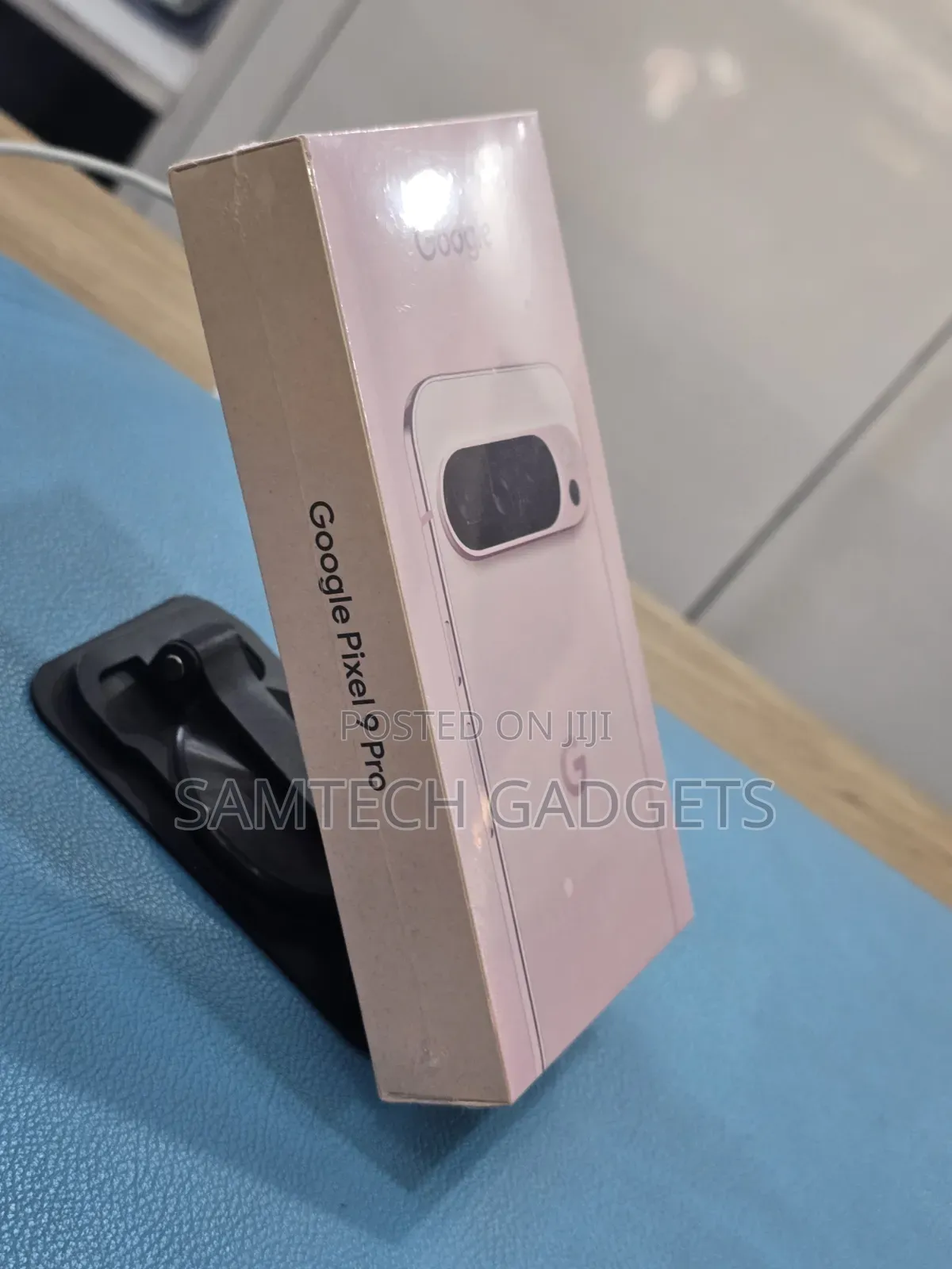 New Google Pixel 9 Pro 128 GB Pink