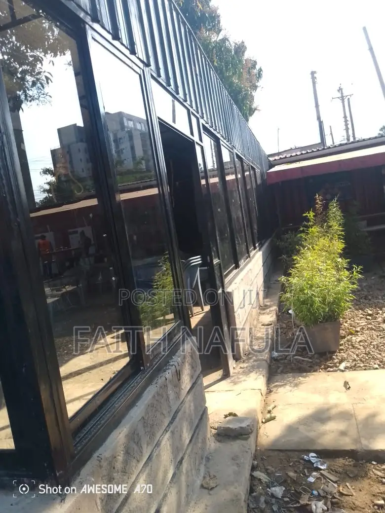 Aluminum Fabrication