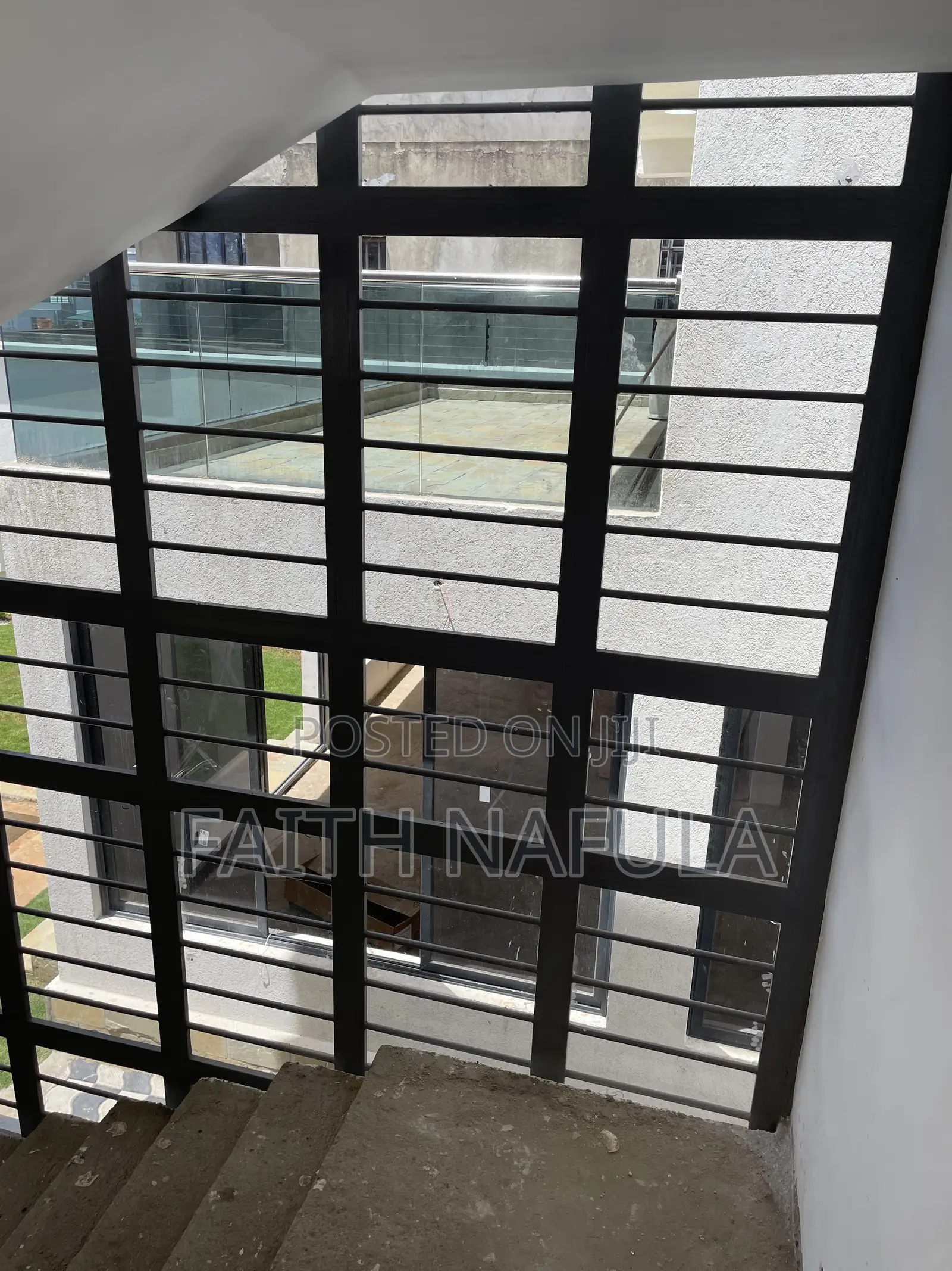 Aluminum Fabrication