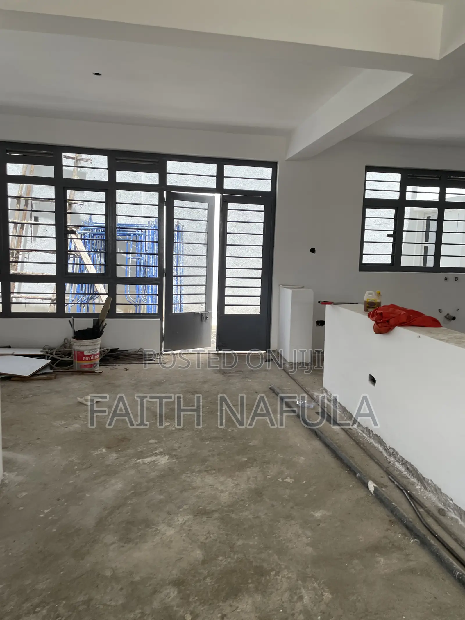 Aluminum Fabrication