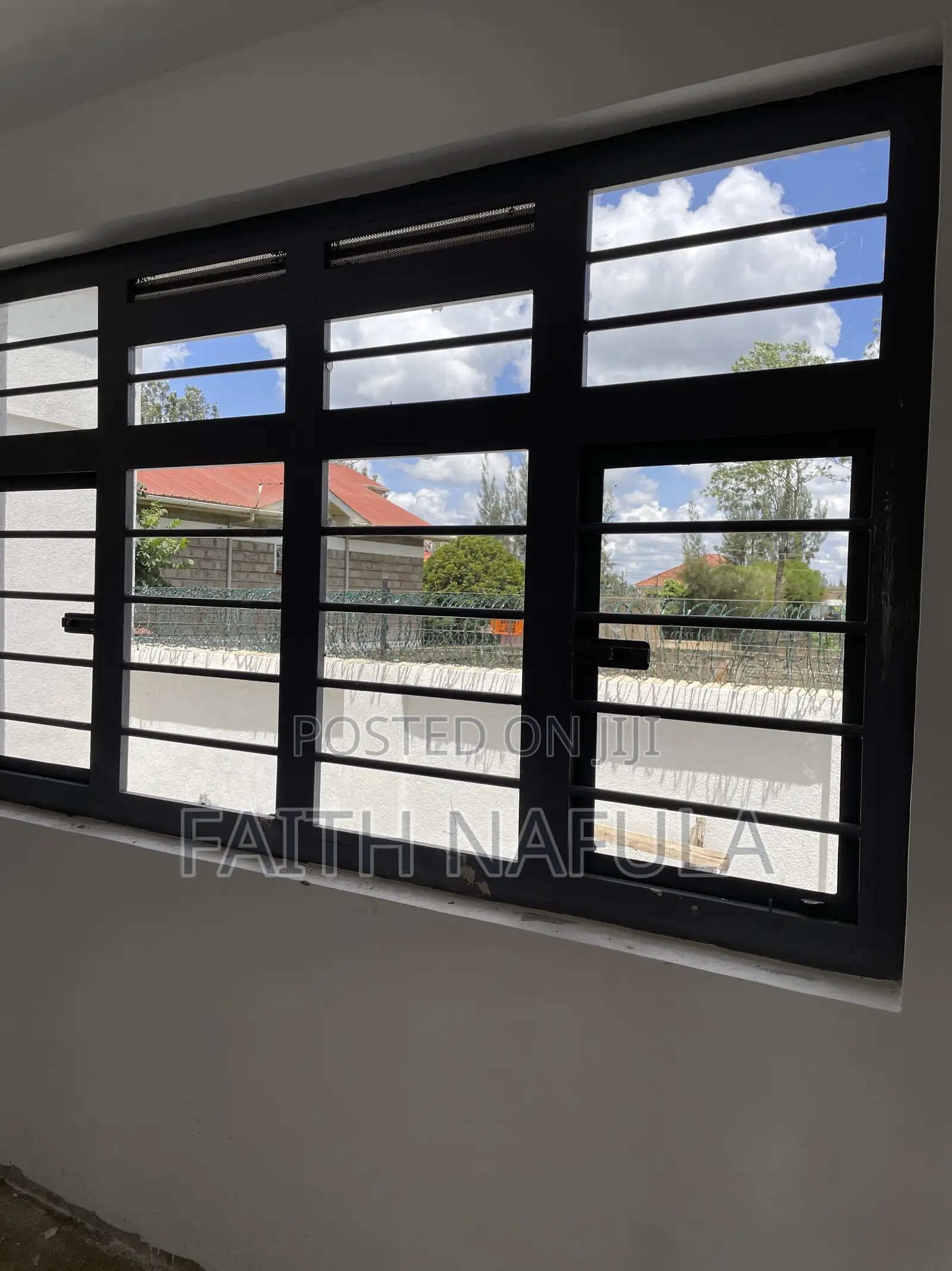 Aluminum Fabrication
