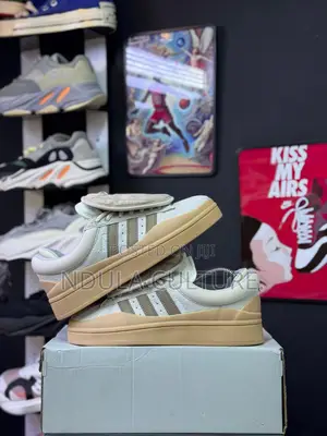 Adidas Campus Light Bad Bunny