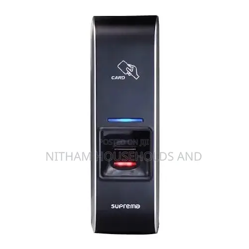 Suprema BioEntry Plus
