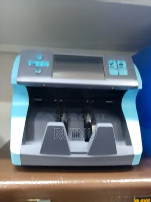 Bill Counter/Commercial Bill Counter