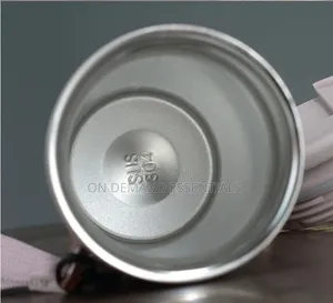 Travel Thermo Cup