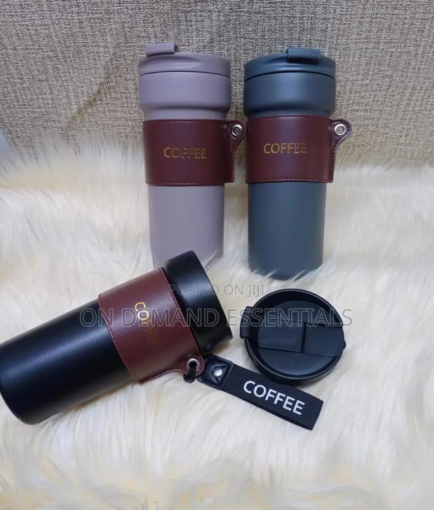 Travel Thermo Cup - thumbnail 3